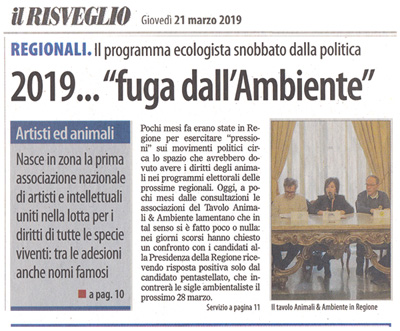 Il-Risveglio-21-03-2019-Regionali-2019-Tavolo-Animali-Ambiente